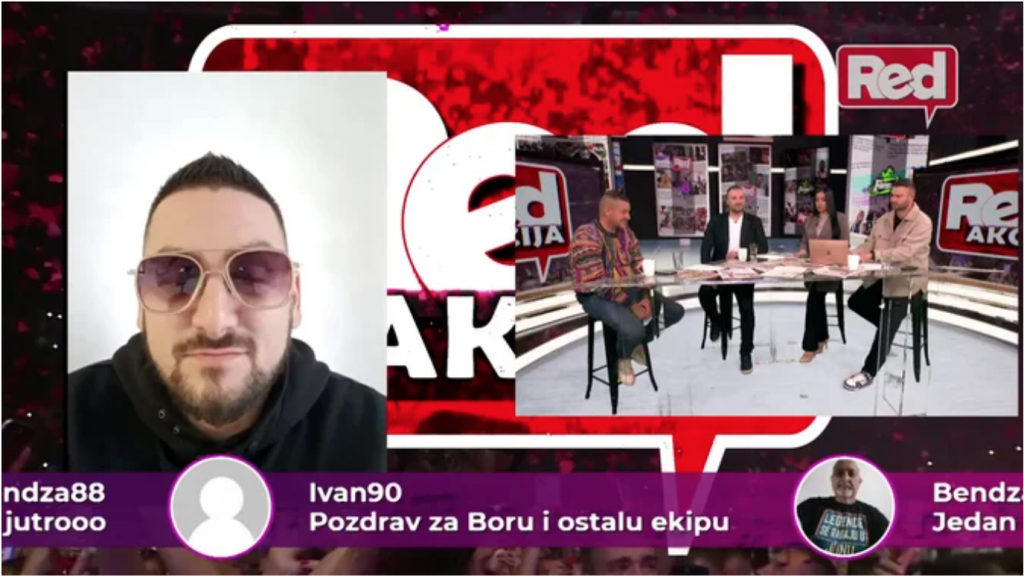 Lazar Čolić Zola o kiretaži Miljane Kulić: Prvi intervju nakon abortusa