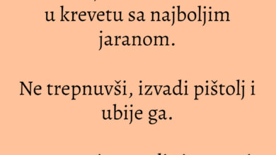 VIC: Mujo uhvatio Fatu s najboljim jaranom - featured image