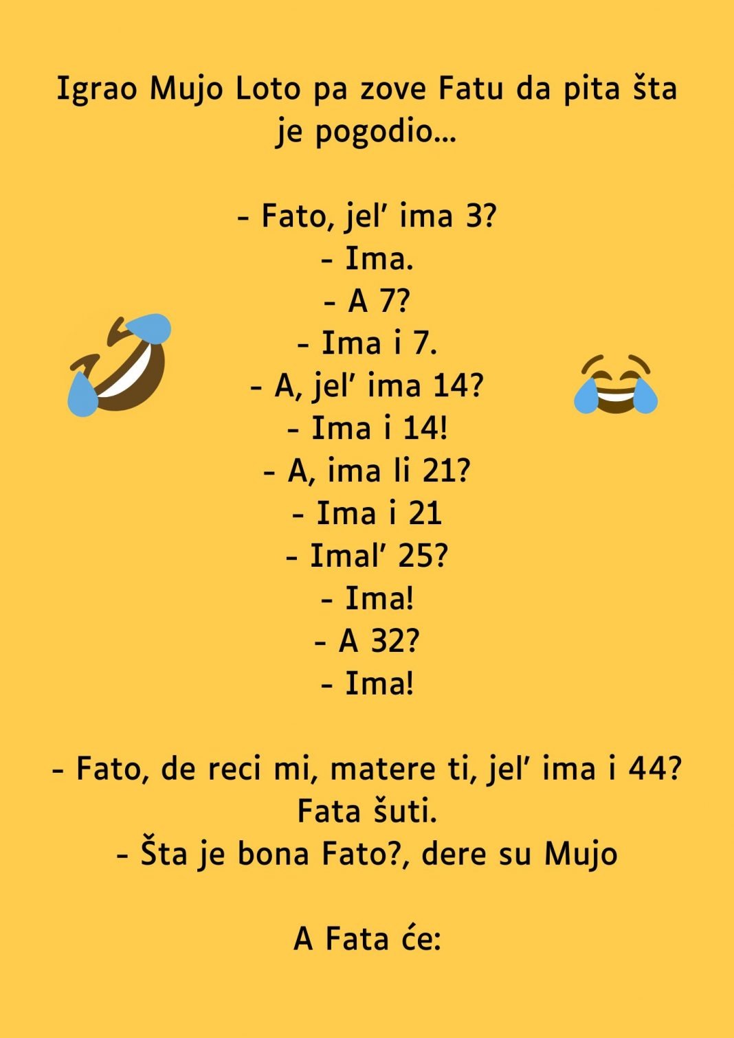 VIC DANA: Igrao Mujo loto - featured image