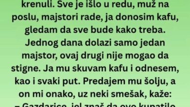 „Majstor mi je dao ‘posebnu ponudu’ – ali nije očekivao moj odgovor“ - featured image