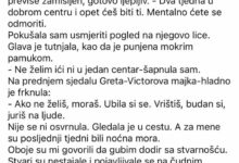 Suprug i svekrva zaključali su me u ludnicu da mi uzmu novac. Ali jedno nisu znali: ravnatelj klinike bio je moj bivši-čovjek koji mi sve duguje. - featured image
