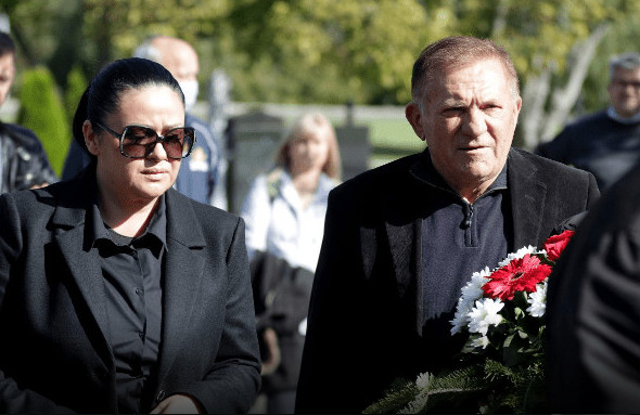 Miloš Bojanić i Branka van sebe zbog targedije koja ih je zadesila: Niko ne zna kako nam je teško! - featured image