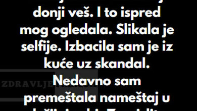 “Unajmila sam dadilju za moje blizance…” - featured image