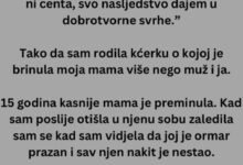 “Muž i ja nikad nismo željeli djecu. - featured image