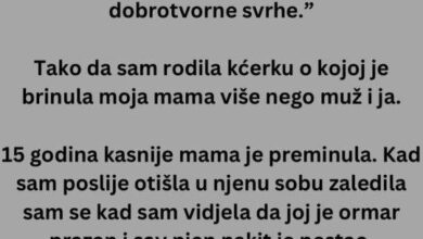 “Muž i ja nikad nismo željeli djecu. - featured image