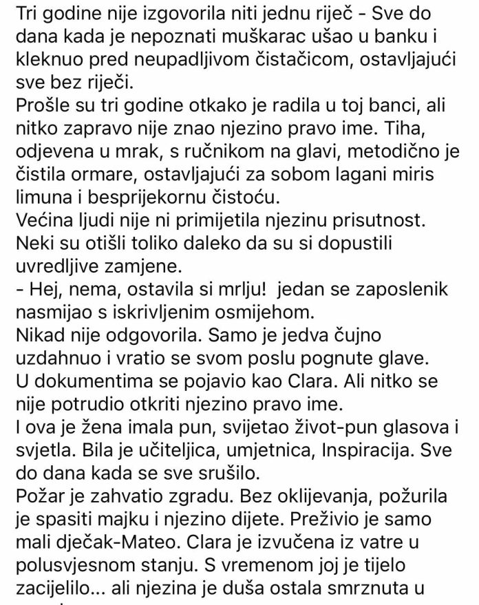 Tri godine je čekao ovaj trenutak… - featured image