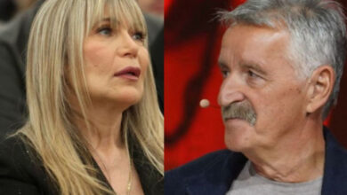 Suzana Jovanović raz0čarana u Bosanca: Otkrila s0kantne detalje, krao je kandidate, napIačivao usluge? “On je izdao ovim putem p0k0jnog Sašu pa sam i ja njega..” - featured image