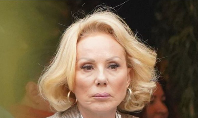 OMILJENA PJEVAČICA “GRANDA” DOŽIVILA INFARKT Priključena na aparate, ugrađena joj hitno dva bajpasa!! - featured image