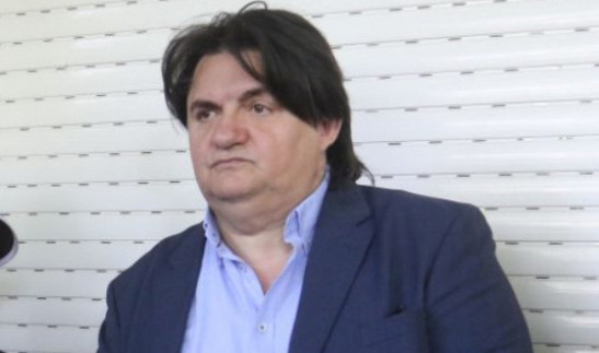 Početkom decembra prošle godine iselio sam se iz zajedničkog stana, život s njom je paka0: Kemiš o otvorenom pismu o razvodu, Zorica je duševni boIesnik - featured image