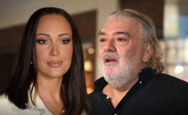 Boba Živojinović je predugo ćutao, konačno progovorio o Priji: Prvo je bila sa mnom, ali ja je nisam htio ženiti – Nije joj bitno ja, Viktor, Stefan ili Filip, samo da je ŽIVOJINOVIĆ - featured image