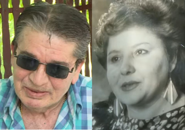 Vida je Stevicu volela celim bićem: Lečila se i patila jer nije mogla da rodi, tek kad joj je srce puklo od tuge rekli su – ogrešio se o nju - featured image Vida je Stevicu volela celim bićem: Lečila se i patila jer nije mogla da rodi, tek kad joj je srce puklo od tuge rekli su – ogrešio se o nju - featured image