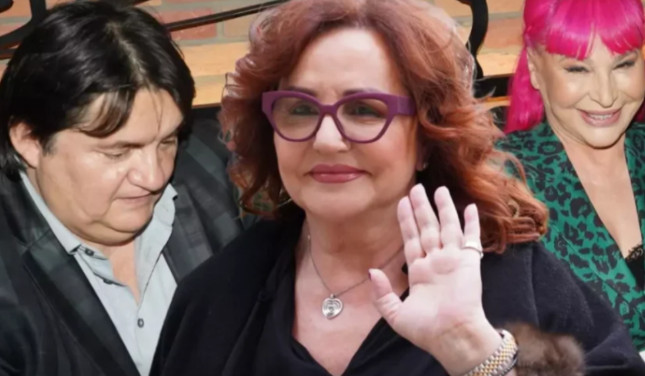 Kemiš raskrinkao Anu Bekutu, “od kako nema Mrke, dobro si mi miješala kukovima” pročitajte cijelo pismo, sledićete se: Zorici je glumila kumu, a meni je…… - featured image