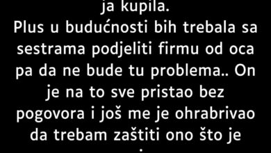 “Odlučila sam da dečko i ja potpišemo predbračni…” - featured image