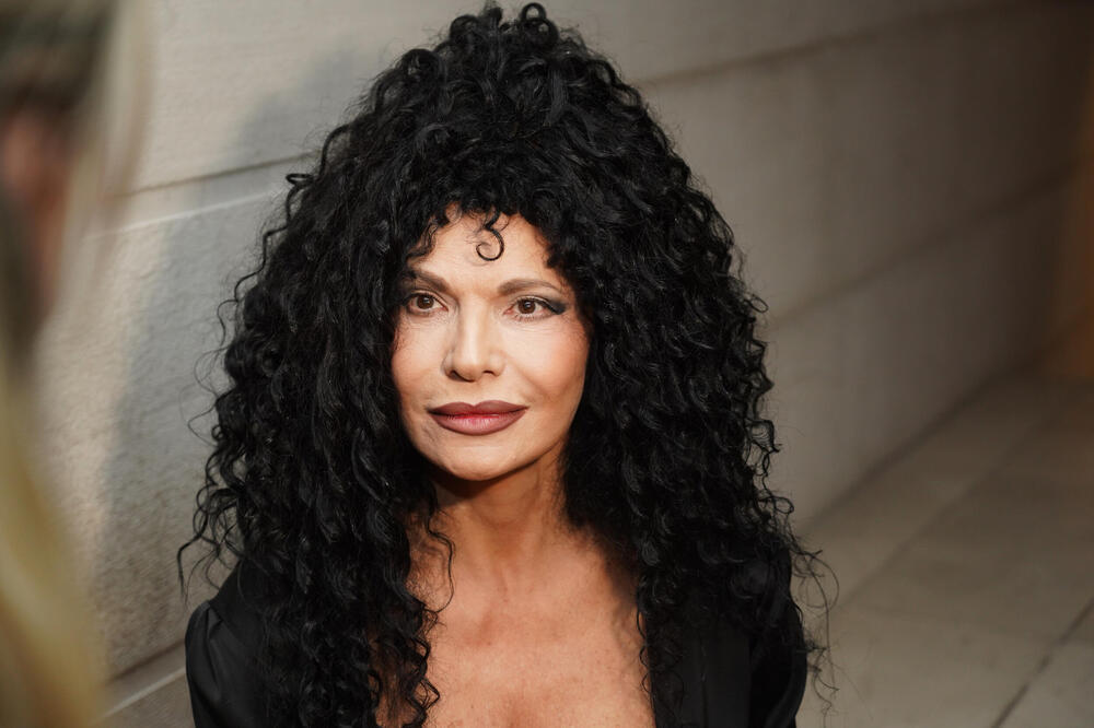 Lidija Vukićević van sebe zbog smrti ovog čoveka: Glumica ne može da sakrije tugu, zauvek će ga pamtiti ovako - featured image