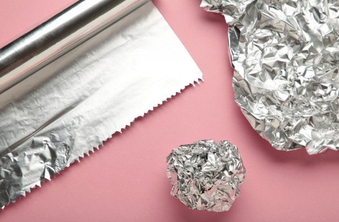 Postavite list aluminijske folije pored vrata: do jutra ćete riješiti veliki problem. - featured image