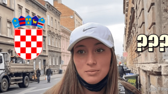 Š0KANTNA ANKETA U HRVATSKOJ “Koju državu mrzite?” Odgovori će vas iznenaditi! (VIDEO) - featured image