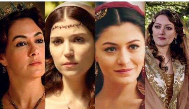 Sestre Sulejmana Veličanstvenog nosile su na sebi sjaj i kletvu osmanske krvi: Njihova sudbina zgražava današnje devojke - featured image