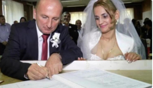 Milinko iz Ivanjice oženio Albanku koju je video samo na fotografiji: Nakon 4 godine mu priredila nešto što nikad neće zaboraviti - featured image