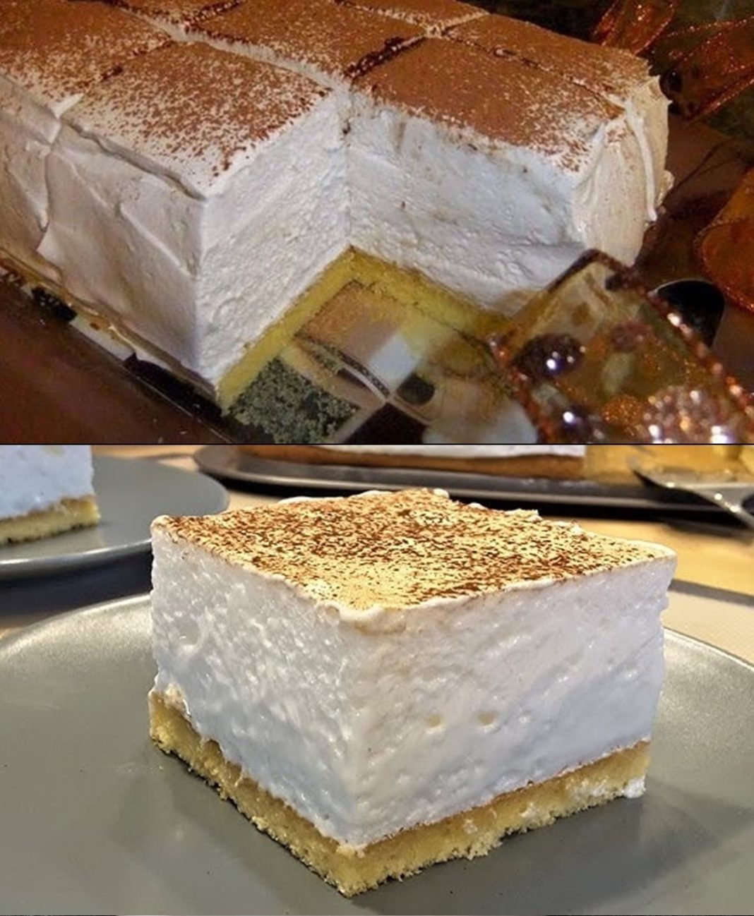 SARAJEVSKA ŠAMPITA: ‘ČAROBNA’ FORMULA ‘SVEGA PO 11’ GARANTUJE USPJEH! - featured image