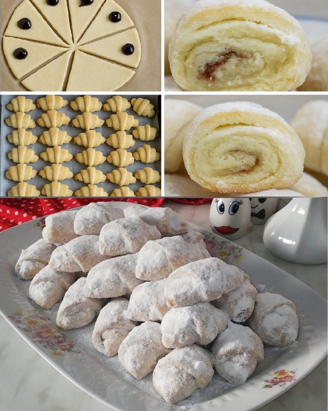 SIROMASKICE GOTOVE ZA 20 MINUTA. MMM TOPE SE U USTIMA… - featured image