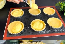 Mekane, hrskave, limunaste i jednostavne za napraviti! Evo mojih omiljenih tartova 😋! NEŠTO NABRZAKA… Mekane, hrskave, limunaste i jednostavne za napraviti! Evo mojih omiljenih tartova 😋! NEŠTO NABRZAKA… - featured image