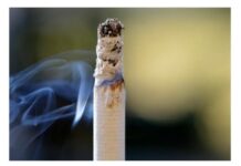 KUĆA VAM SMRDI OD DUHANA, A NE ZNATE KAKO DA JE OSVJEŽITE?- Provjeren trik za uklanjanje smrada duhanskog dima- BIĆETE ODUŠEVLJENI! KUĆA VAM SMRDI OD DUHANA, A NE ZNATE KAKO DA JE OSVJEŽITE?- Provjeren trik za uklanjanje smrada duhanskog dima- BIĆETE ODUŠEVLJENI! - featured image