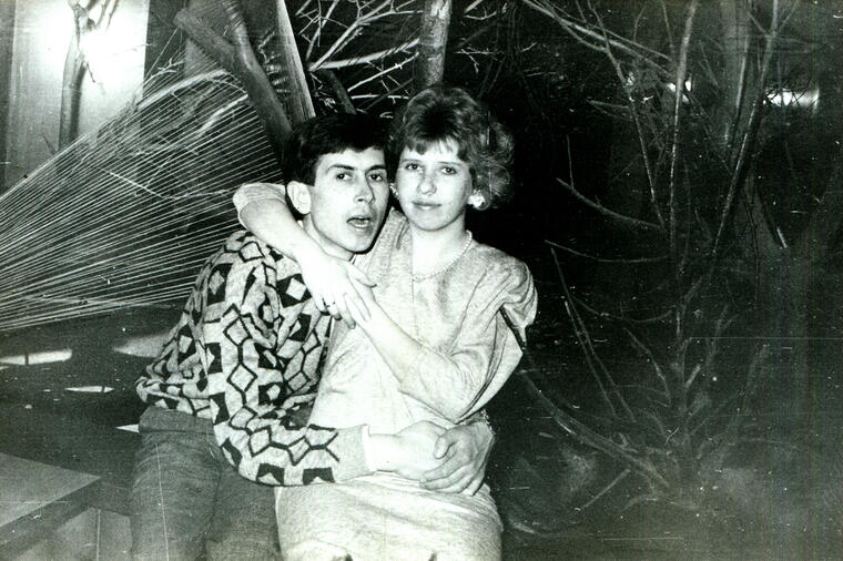 Bili smo najlepši par u Jugi ’70-ih: Posle 40 god. mu se javljam na Fejs, a kad sam videla slike, zanemela sam od šoka - featured image