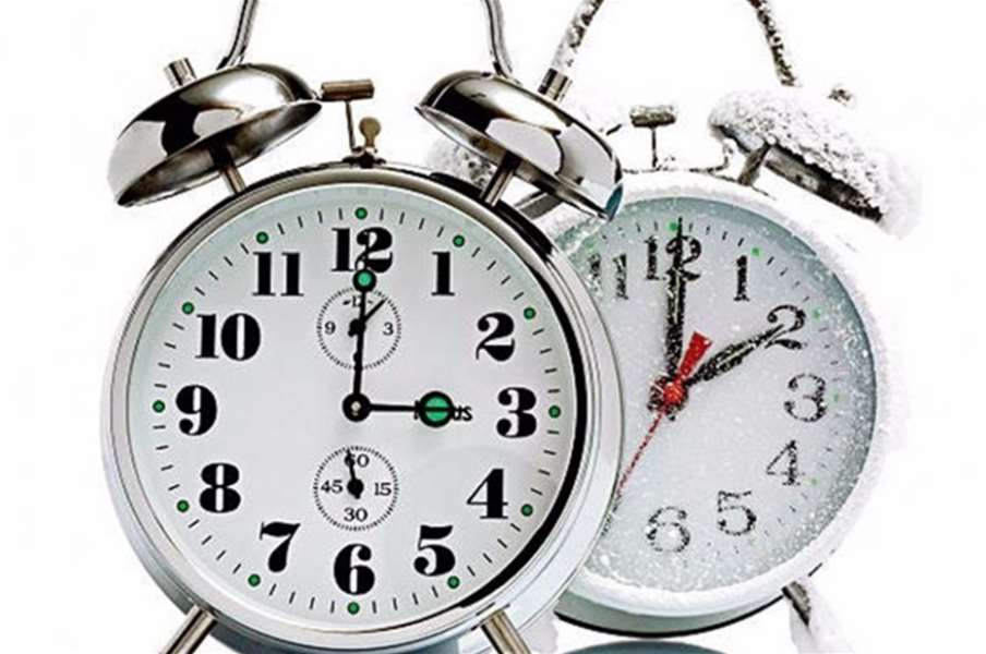 Ove godine pomicanje sata sa jednom promjenom koja vam se neće svidjeti - featured image