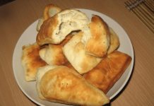 📌UŠTIPCI KOJI DIŠU…Gotovi za samo 15 minuta…Sigurno uspijevaju ako se držite recepta…❗ 📌UŠTIPCI KOJI DIŠU…Gotovi za samo 15 minuta…Sigurno uspijevaju ako se držite recepta…❗ - featured image