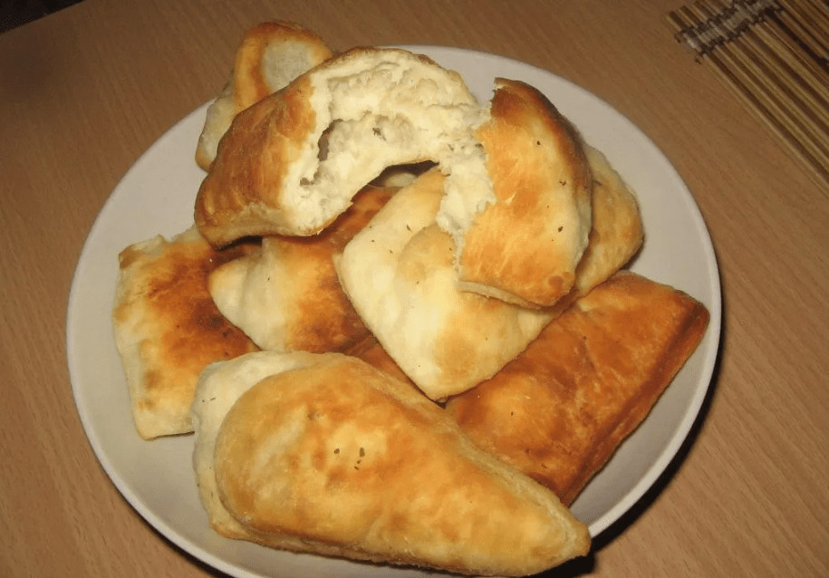 📌UŠTIPCI KOJI DIŠU…Gotovi za samo 15 minuta…Sigurno uspijevaju ako se držite recepta…❗ - featured image