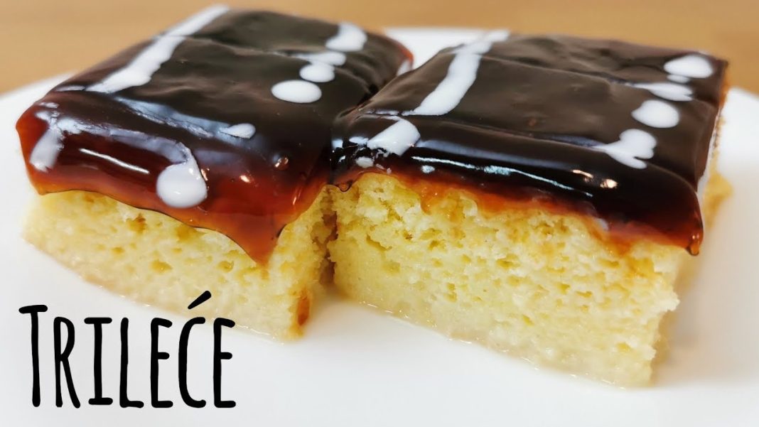 📌TRI LEĆE…Orginalni recept za koji vam ne treba nikakvo umijeće…❗ - featured image