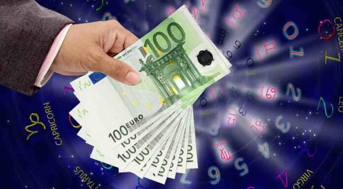 ODLIČNE FINANSIJSKE PROGNOZE: Evo KOJI znaci ce moci da se OBOGATE i RESE SVOJE PROBLEME na POLJU NOVCA do kraja meseca!