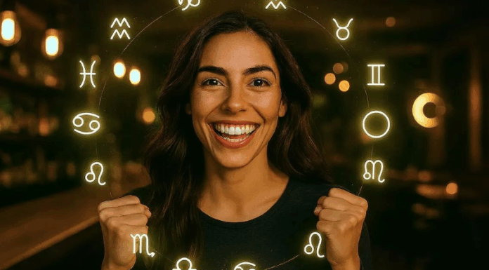 ZBOGOM TUGO, SREĆO DOBRODOŠLA! Za ova TRI zodijaka će konačno loši dani postati deo prošlosti, jer ih očekuje OGROMNA SREĆA!