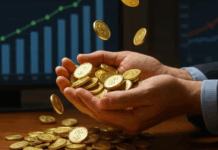 NOVAC STIŽE i VREME je da se NAPUNE NOVCANICI: CESTITAMO OVIM zodijacima srećnicima jer ce SIROMASTVO POSTATI njihova PROSLOST!