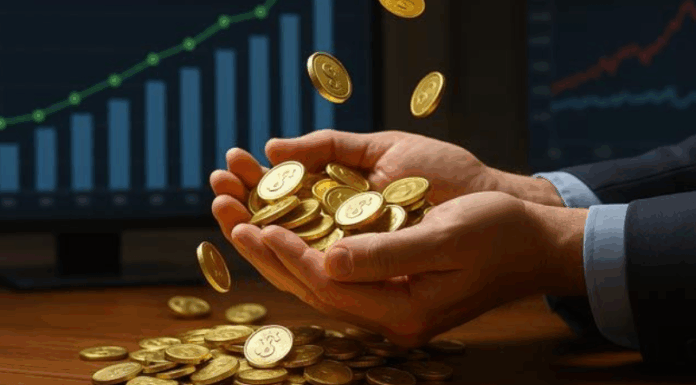 NOVAC STIŽE i VREME je da se NAPUNE NOVCANICI: CESTITAMO OVIM zodijacima srećnicima jer ce SIROMASTVO POSTATI njihova PROSLOST!