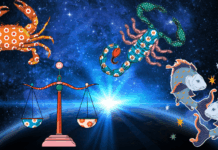 DO 15. NOVEMBRA RAKA, VAGU, ŠKORPIJU I RIBE ČEKA TALAS PROMENA: Ljubav, istina i sudbina dolaze u isto vreme – ništa više neće biti isto!