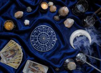 STIŽE MOĆAN PERIOD KOJI ĆE UZDRMATI ZODIJAK: Ova četiri znaka doživljavaju SUDBINSKE PROMENE!