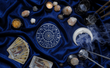 STIŽE MOĆAN PERIOD KOJI ĆE UZDRMATI ZODIJAK: Ova četiri znaka doživljavaju SUDBINSKE PROMENE!