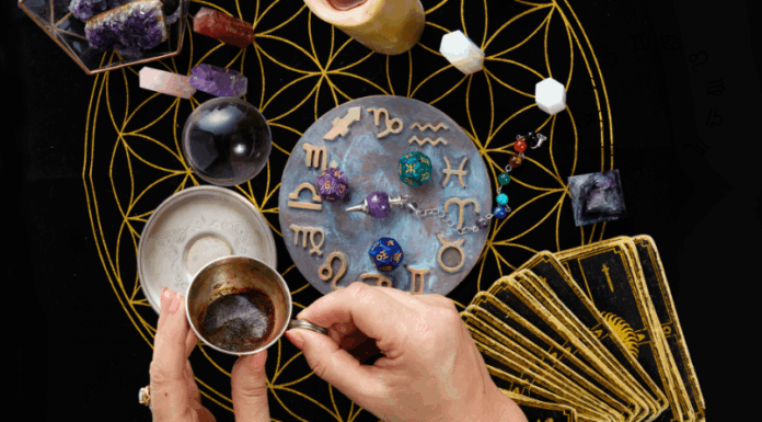 LIČNO TAROT ČITANJE: Ovim zodijacima KONACNO SLEDI OSTVARENJE najvecih ZELJA koje su PREDUGO CEKALI!