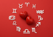 LJUBAV SE BUDI 6. NOVEMBRA: Zvezde donose STRAST, PORUKE i IZNENAĐENJA koja menjaju sve!