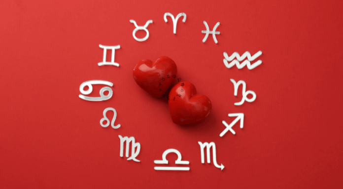 LJUBAV SE BUDI 6. NOVEMBRA: Zvezde donose STRAST, PORUKE i IZNENAĐENJA koja menjaju sve!