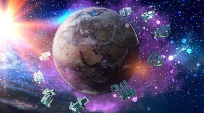 KOSMIČKI UDAR: Sledeća nedelja nosi velike promene i odlučujuće trenutke za ove zodijake!