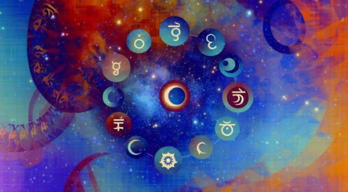 ZVEZDE SU JASNE – Jedan poziv, jedna poruka i baš sve se menja za OVE zodijake!