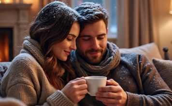 LJUBAVNI HOROSKOP ZA 6. DECEMBAR: Dan kada se SUDBINA IGRA sa emocijama – Ko uživa danas u ljubavi, a koga čeka istina?