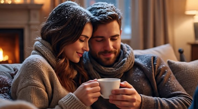 LJUBAVNI HOROSKOP ZA 6. DECEMBAR: Dan kada se SUDBINA IGRA sa emocijama – Ko uživa danas u ljubavi, a koga čeka istina?