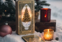 Sudbinska ljubav kuca na vrata: Ciganski ljubavni horoskop za januar donosi emotivni preokret!