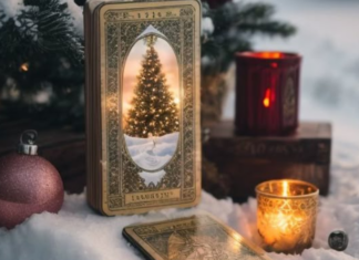 Sudbinska ljubav kuca na vrata: Ciganski ljubavni horoskop za januar donosi emotivni preokret!