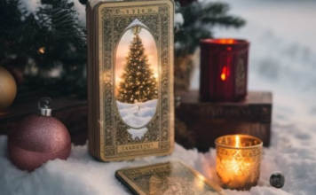 Sudbinska ljubav kuca na vrata: Ciganski ljubavni horoskop za januar donosi emotivni preokret!