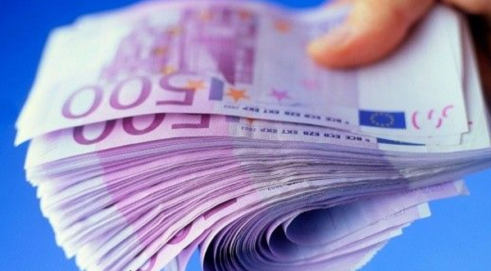 SREĆA DO NEBA i PUNA VRECA PARA: BLAGO ovim znacima zodijaka jer ce KONACNO DOZIVETI NAJVEĆU FINANSIJSKU RADOST!