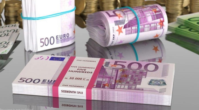 NOVAC STIŽE KAO IZ VREMENA SNA u JANUARU: Ova tri znaka kreću putem velikog bogatstva!